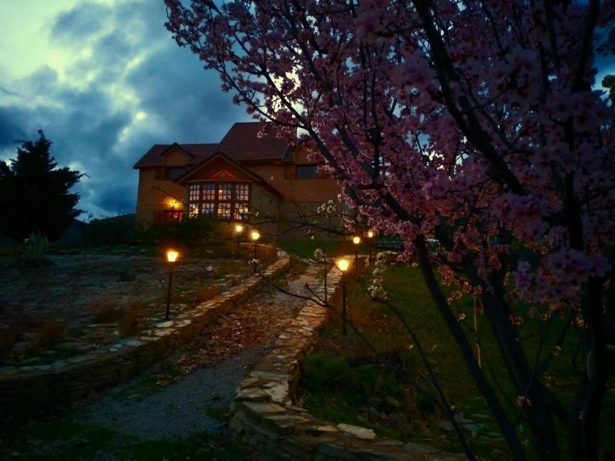 Ferme D'Hote La Vallee Azrou Dış mekan fotoğraf