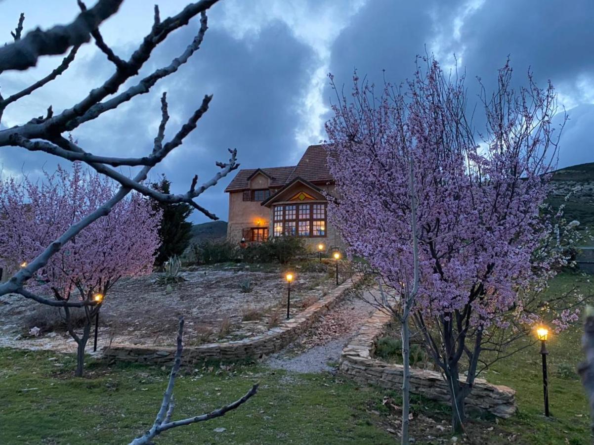 Ferme D'Hote La Vallee Azrou Dış mekan fotoğraf