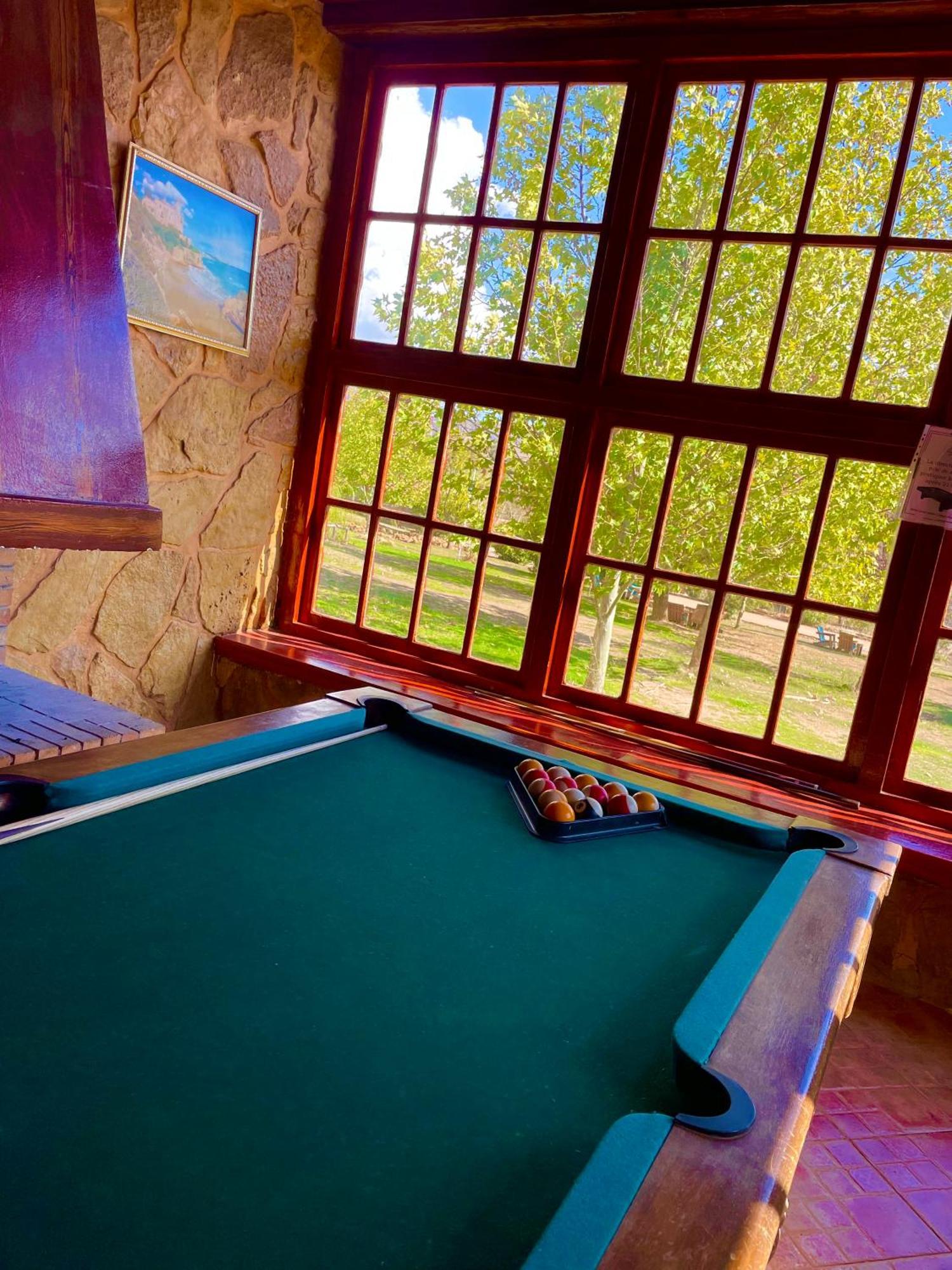 Ferme D'Hote La Vallee Azrou Dış mekan fotoğraf