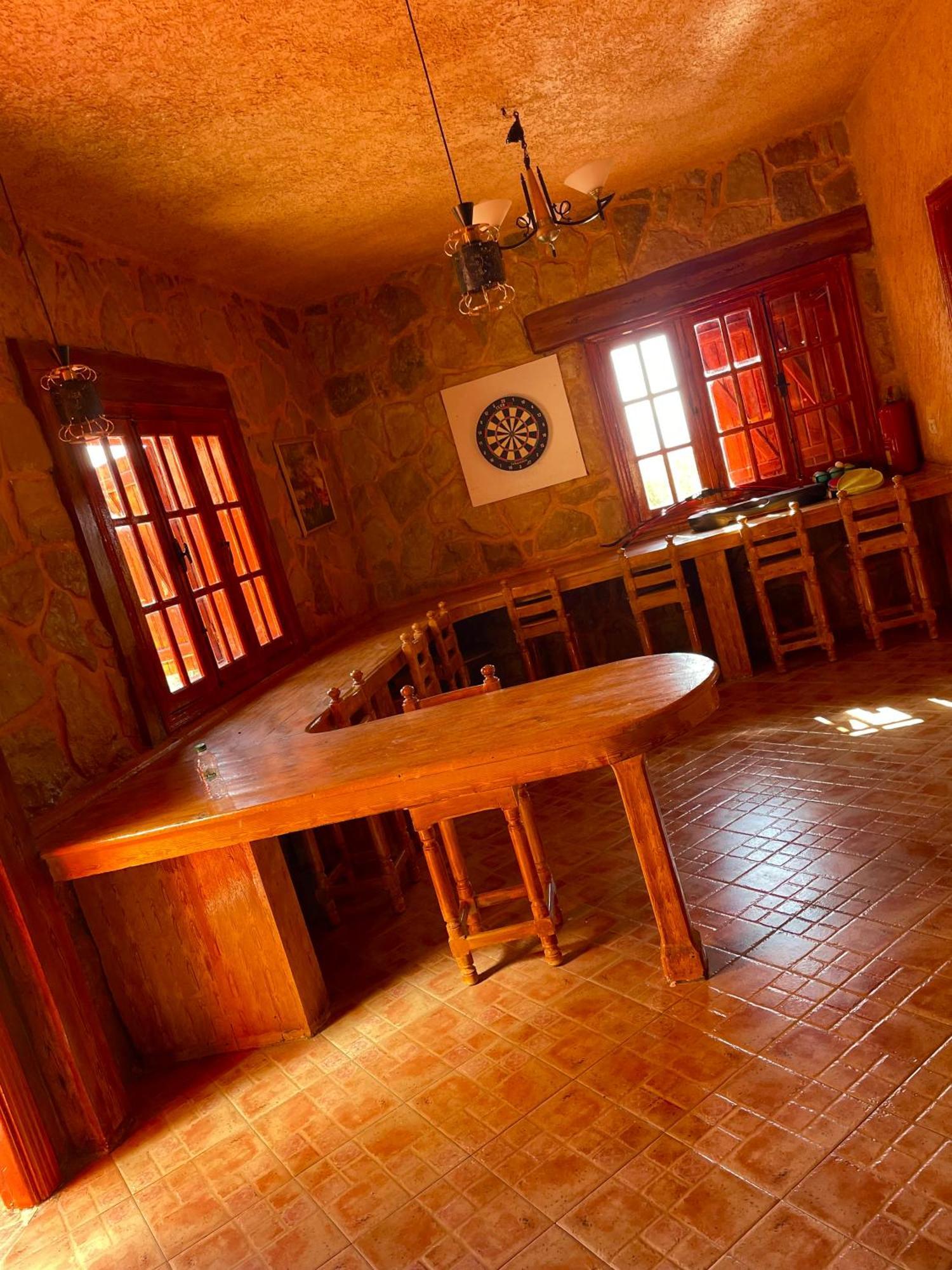Ferme D'Hote La Vallee Azrou Dış mekan fotoğraf