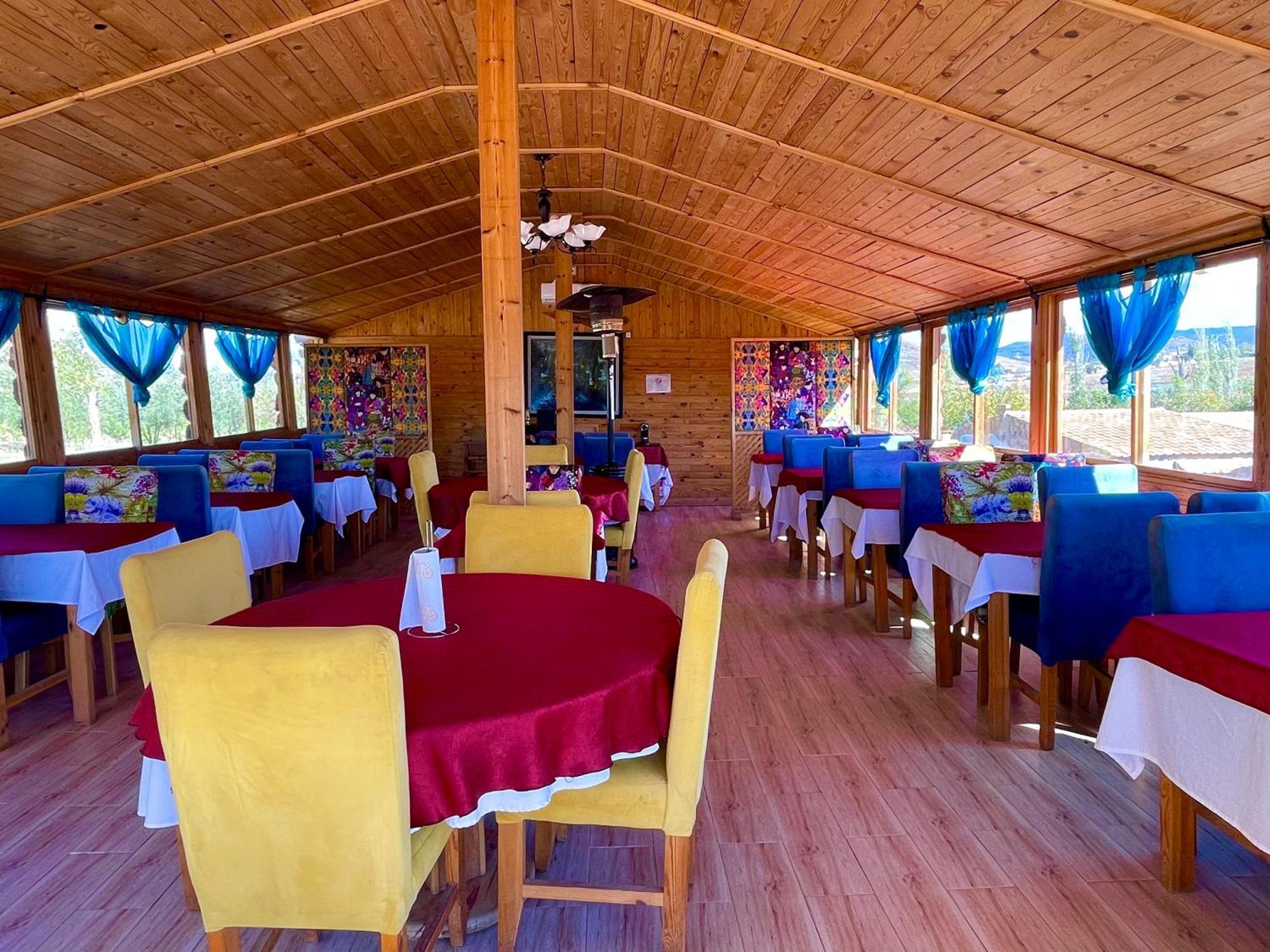 Ferme D'Hote La Vallee Azrou Dış mekan fotoğraf